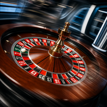 FatPirate - Live Roulette - Evolution Gaming Social Betting