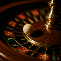 FatPirate - Live Roulette with Professional Dealers by Evolution Gaming