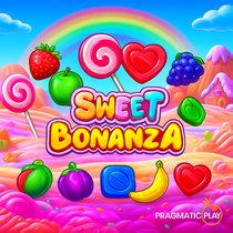 FatPirate - Sweet Bonanza Pokie Game - Multipliers and Free Spins