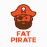 FatPirate Casino Logo