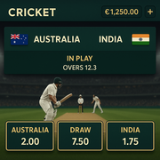 FatPirate - Cricket Betting - International and Domestic Matches
